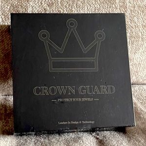 Crown Guard Luxury ball shaver for Men *NEW*